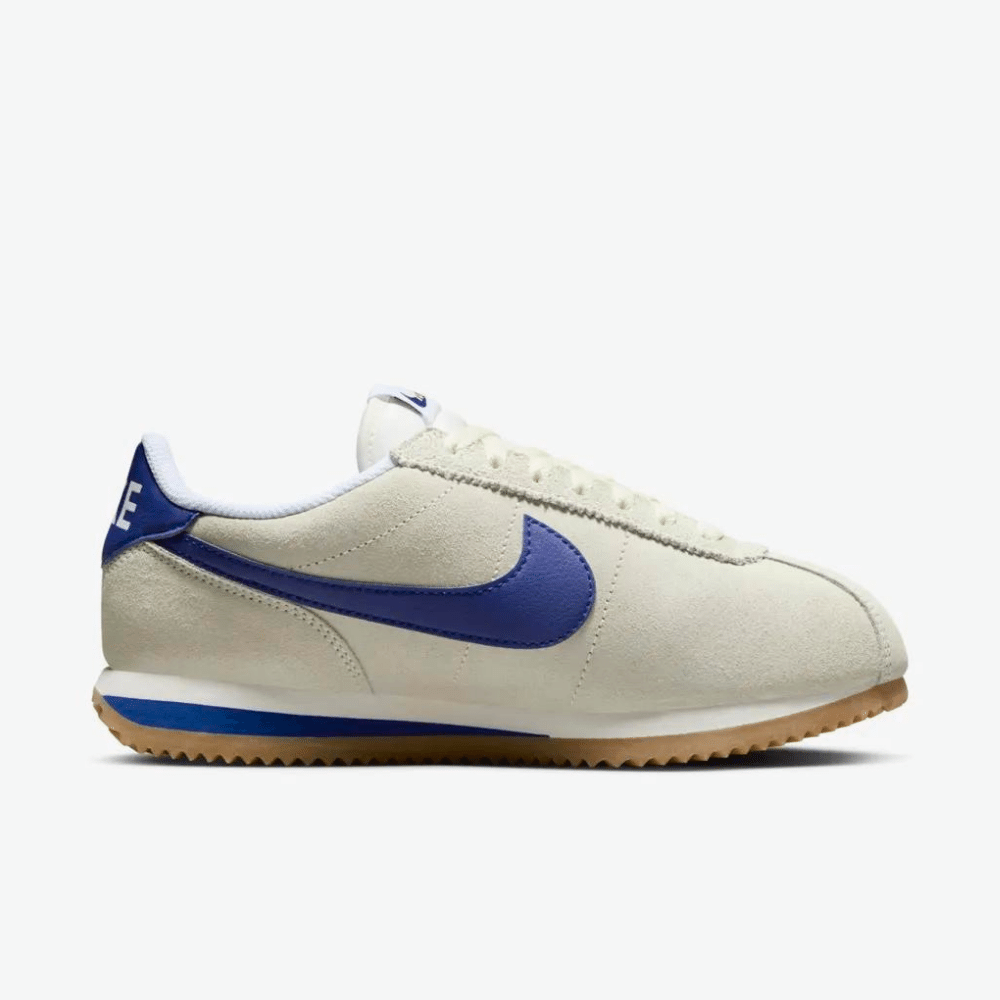 Nike sales cortez ivory