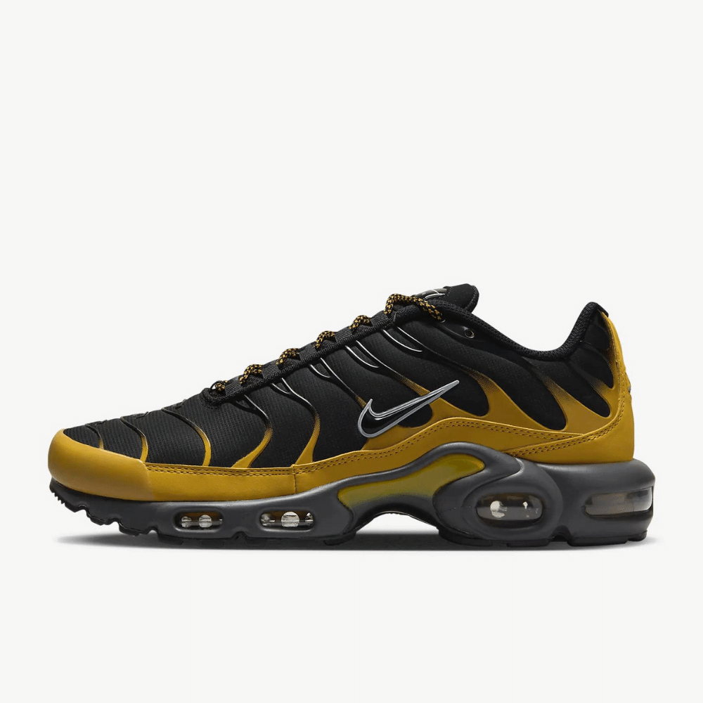Nike Air Max Plus Bronzine foto 1