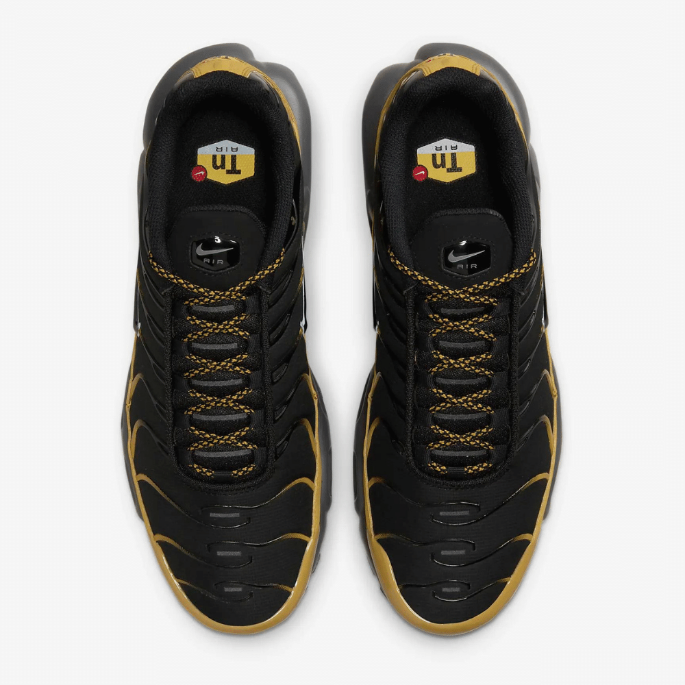 Nike Air Max Plus Bronzine foto 2