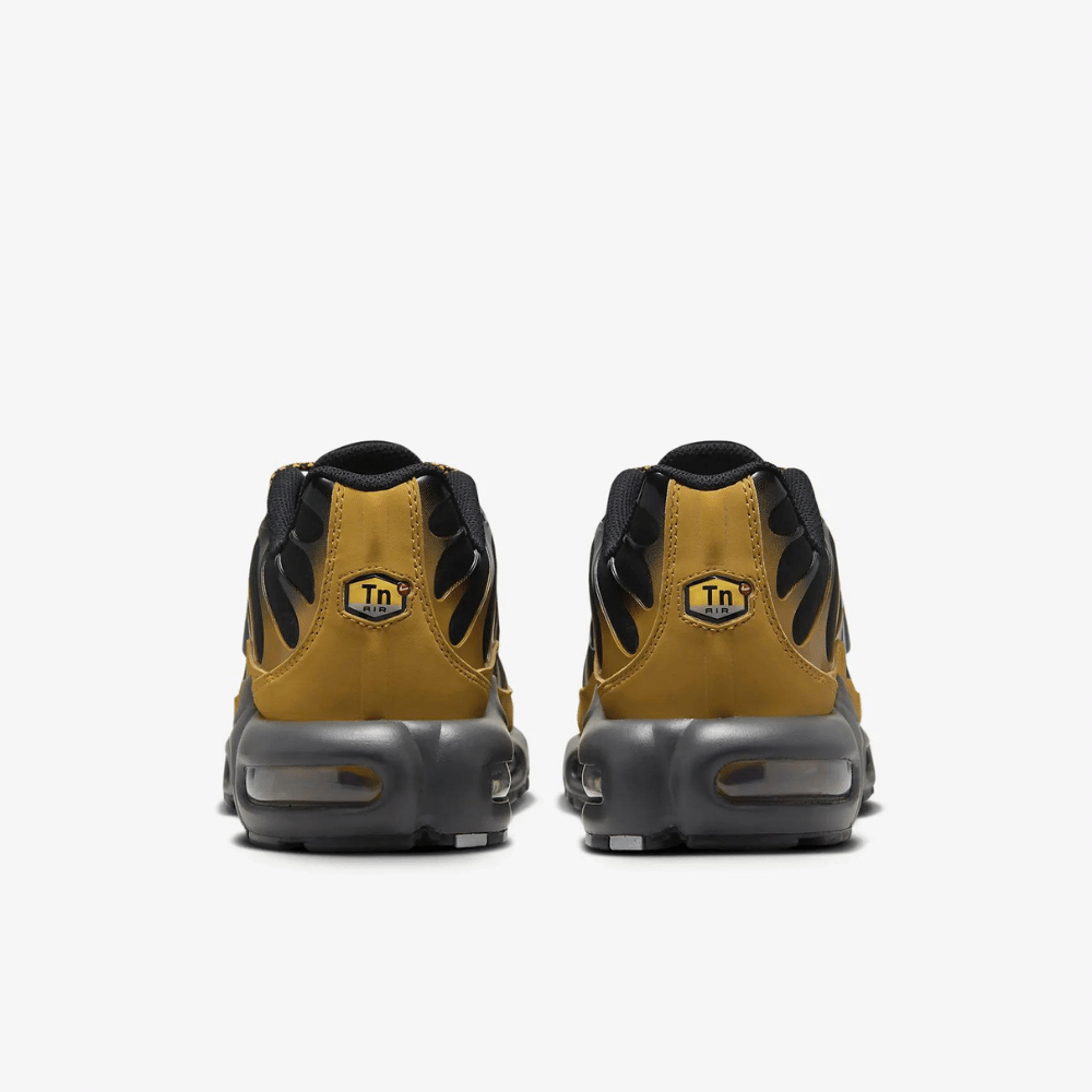 Nike Air Max Plus Bronzine foto 4