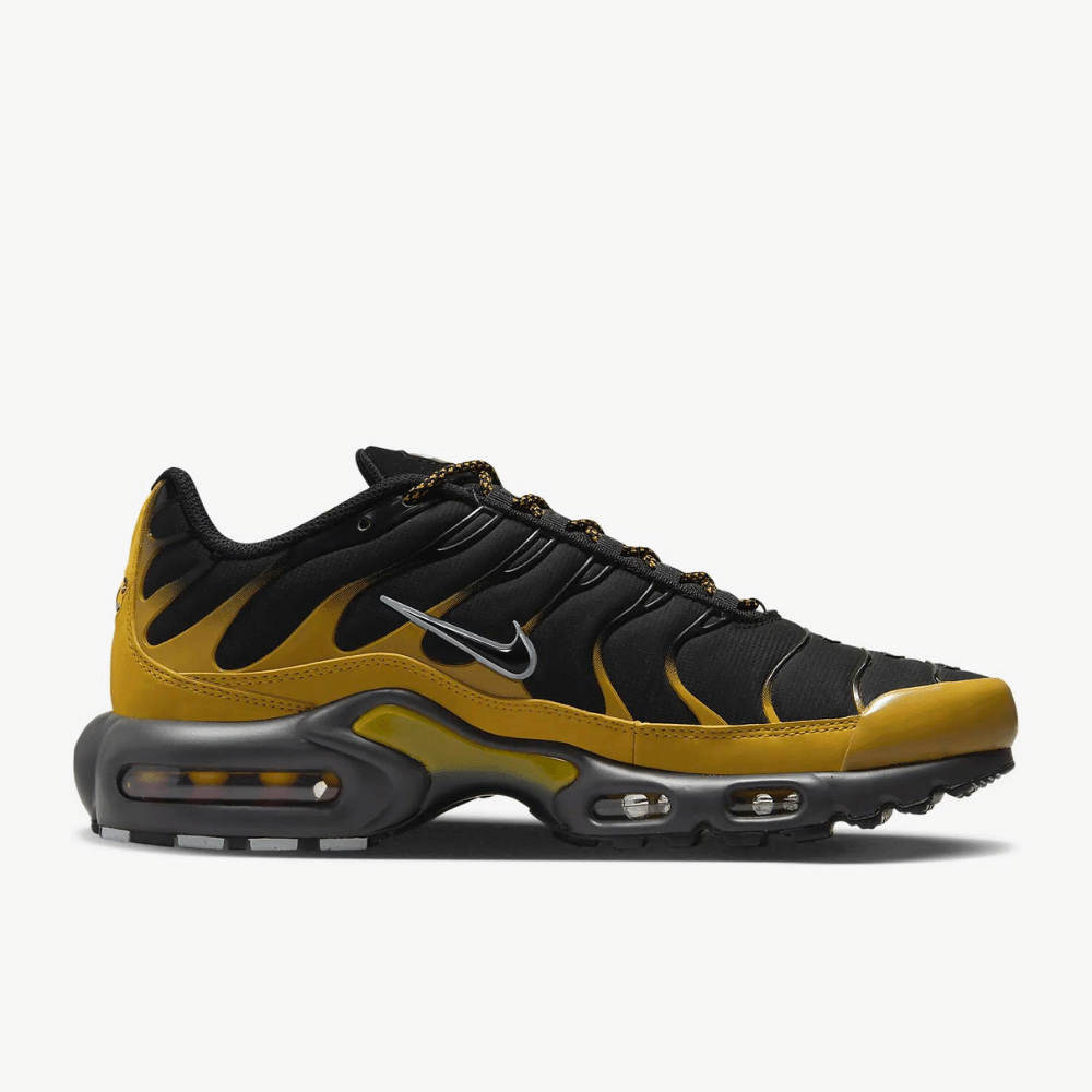 Nike Air Max Plus Bronzine foto 3
