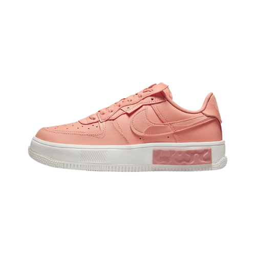 Nike Air Force 1 Fontanka Phantom Light Madder Root
