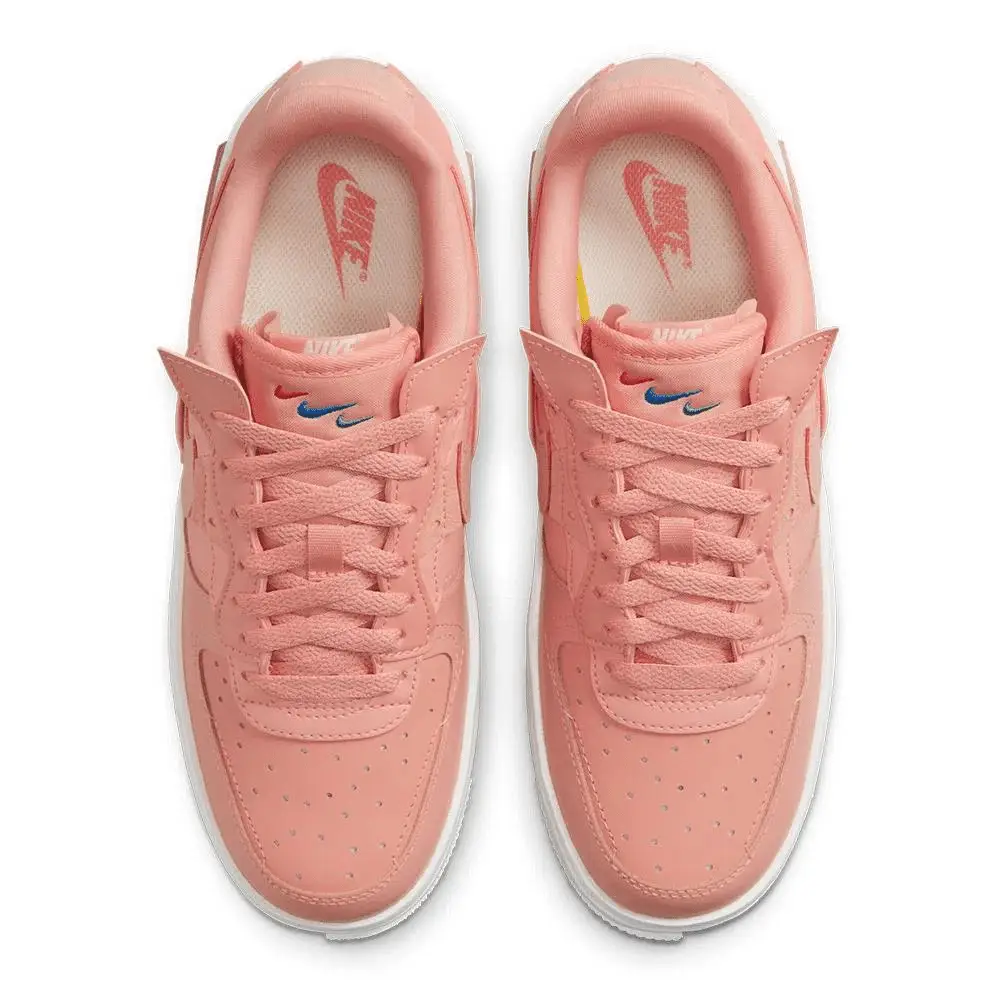 Nike Air Force 1 Fontanka Phantom Light Madder Root foto 2