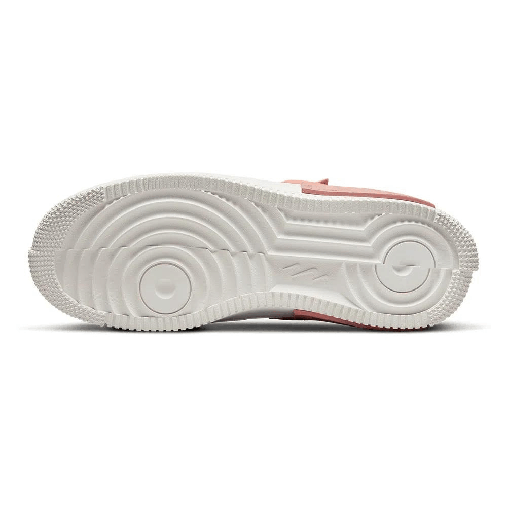 Nike Air Force 1 Fontanka Phantom Light Madder Root foto 5