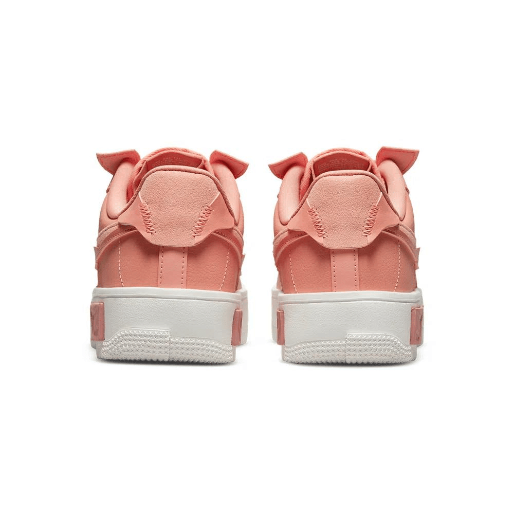 Nike Air Force 1 Fontanka Phantom Light Madder Root foto 4