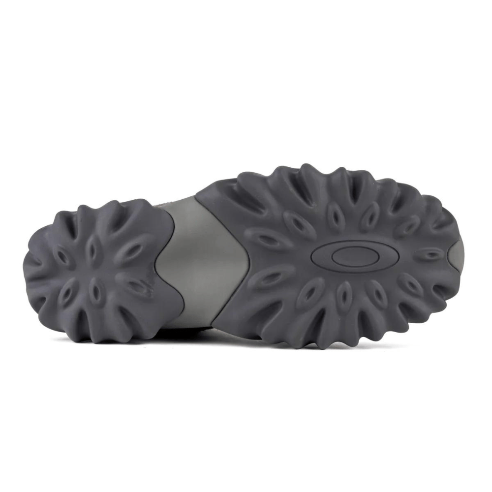 Brain Dead x Oakley Factory Team Edge Boot Cobblestone - Droper