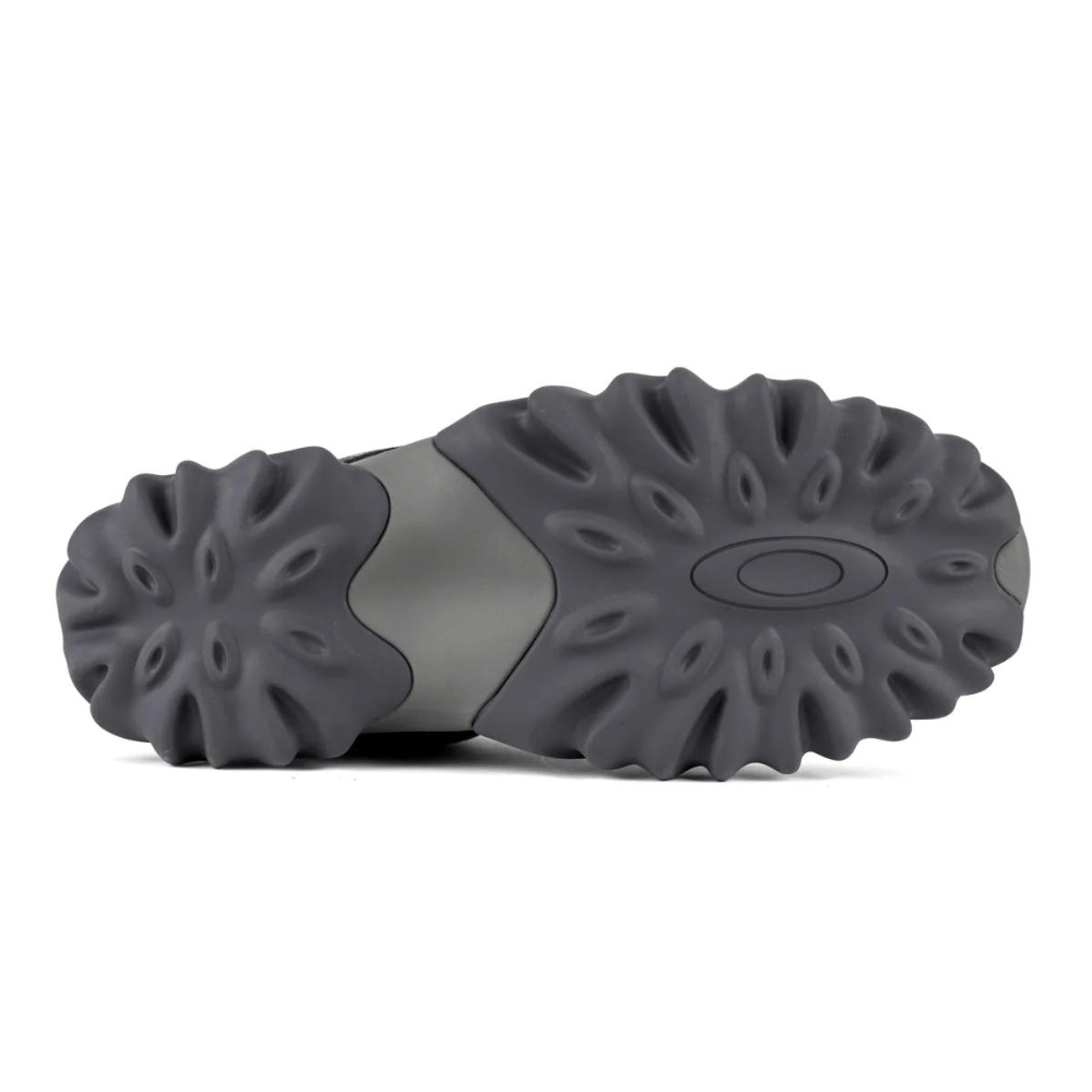 Oakley Factory Team Nubuck Edge Boot Black Ink foto 4