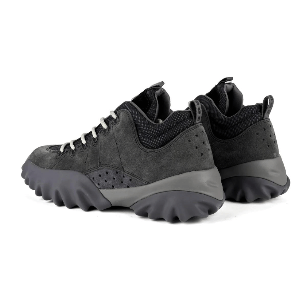Oakley Factory Team Nubuck Edge Boot Black Ink foto 3