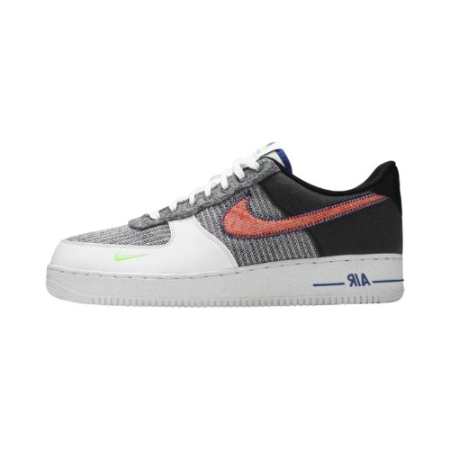 Nike Air Force 1 Low Recycled White