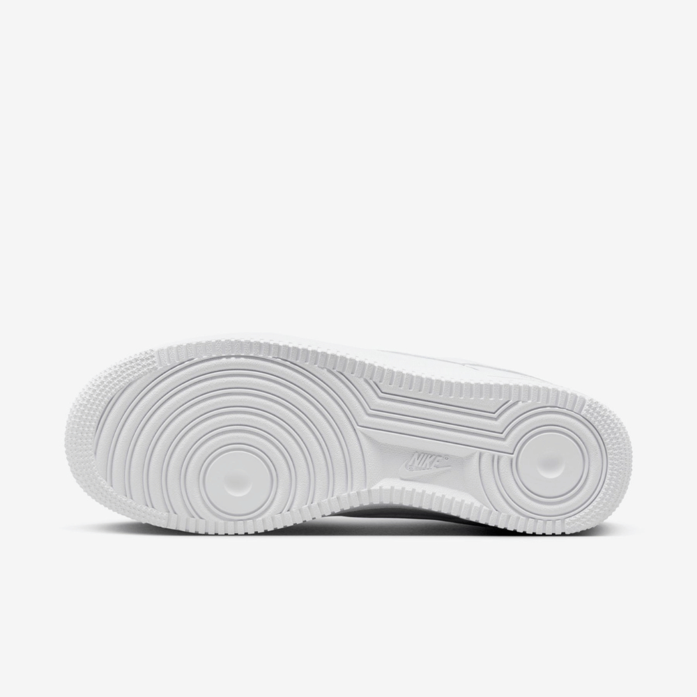 Alyx x Nike Air Force 1 Low White foto 5