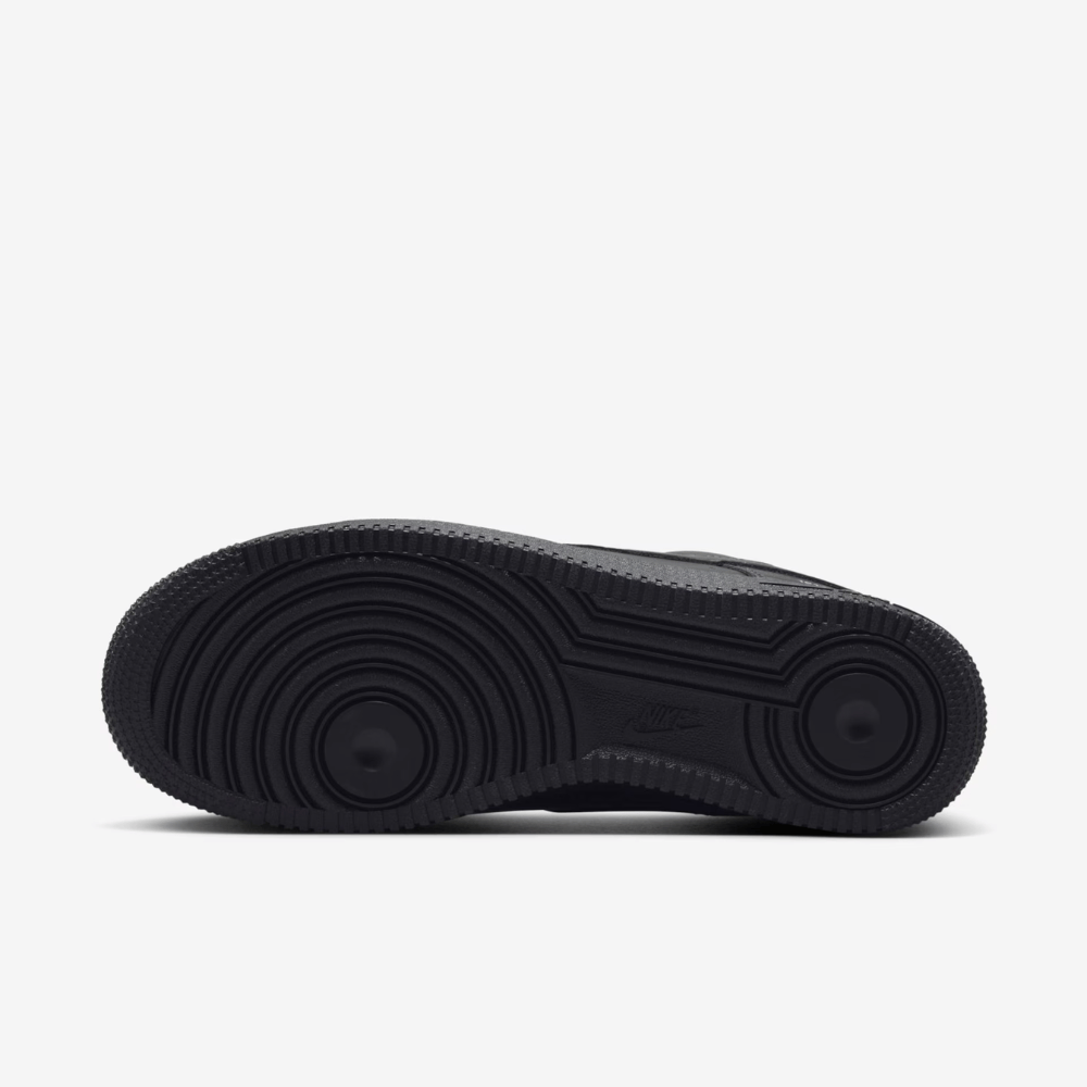 Alyx x Nike Air Force 1 Low Black foto 5