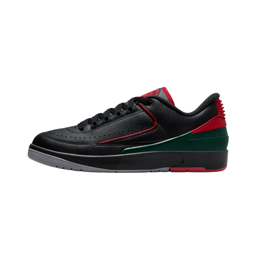 Air Jordan 2 Low Christmas