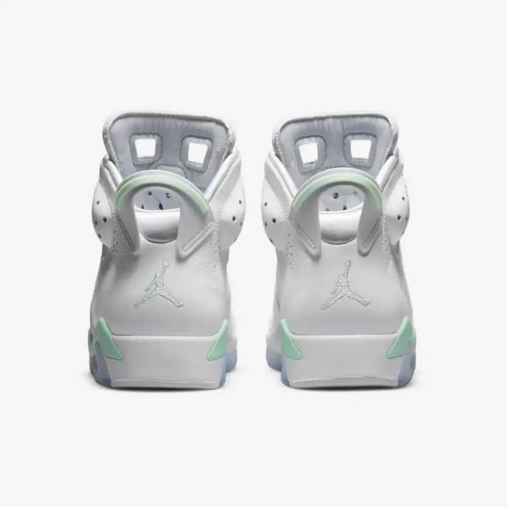 Air Jordan 6 Mint Foam