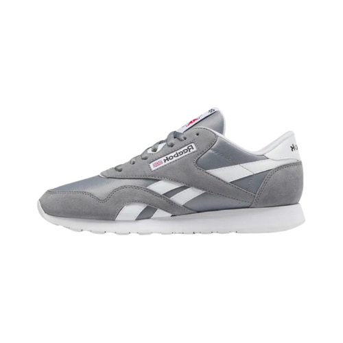 Reebok Classic Nylon Pure Grey