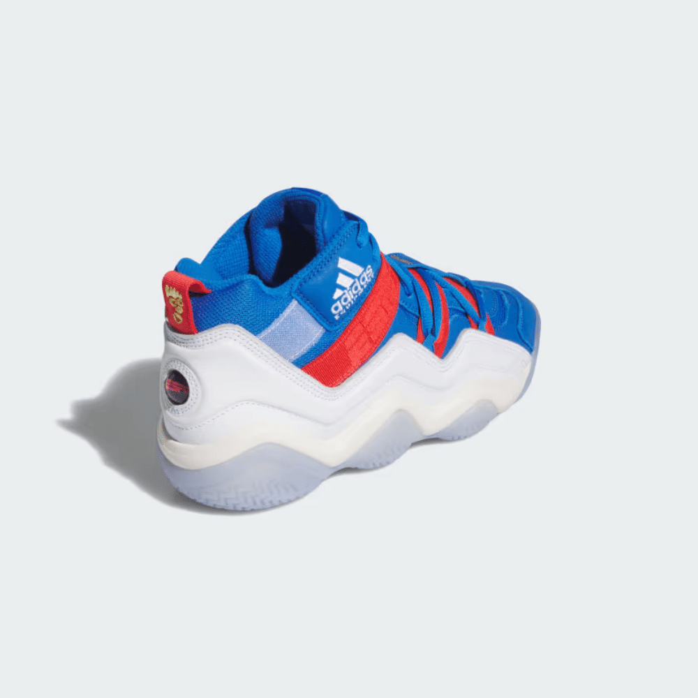 ESPN x adidas Top Ten 2000 Bright Royal foto 4
