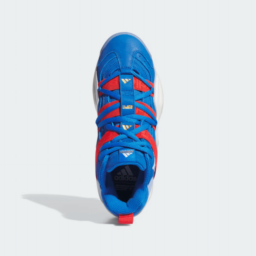 ESPN x adidas Top Ten 2000 Bright Royal foto 2