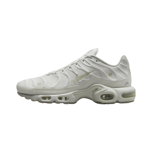 A-COLD-WALL x Nike Air Max Plus Platinum Tint