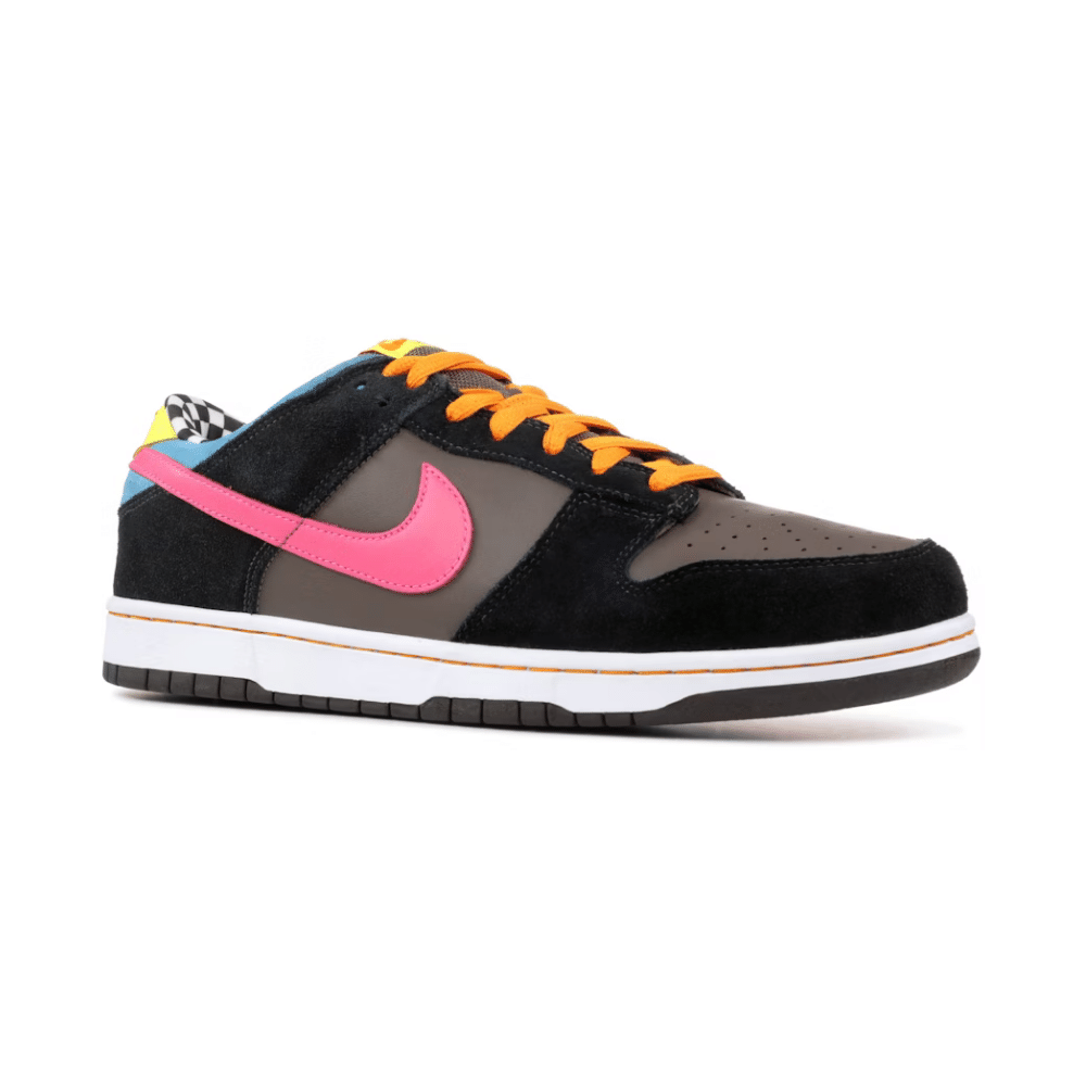 nike dunk sb 720 degrees