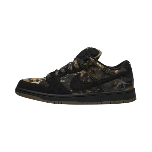 Nike SB Dunk Low Premium Pushead 2