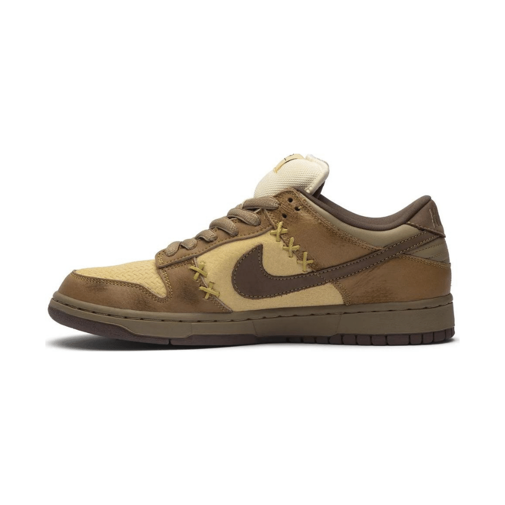 Nike SB Dunk Low Shanghai 2 foto 3
