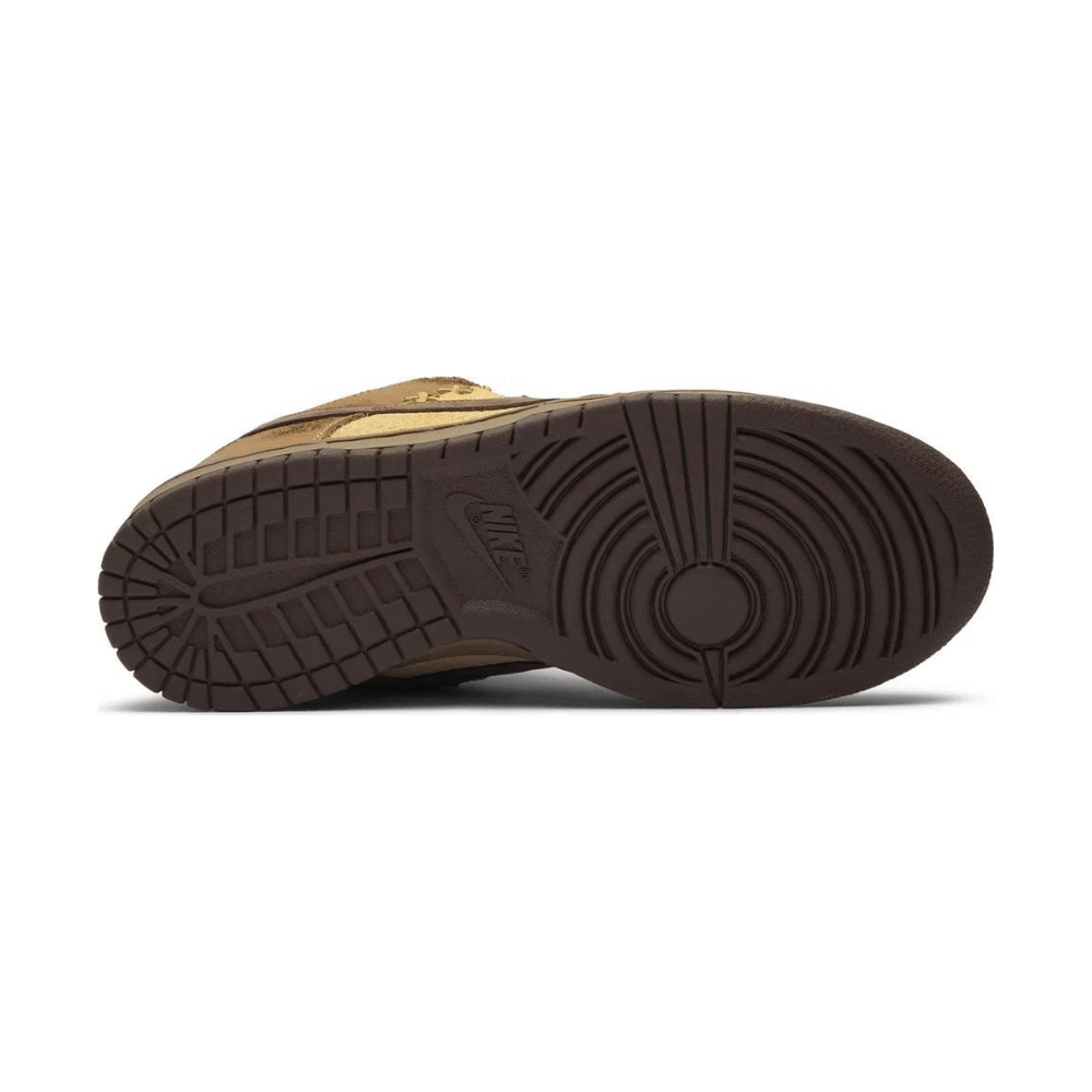 Nike SB Dunk Low Shanghai 2 foto 4