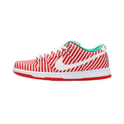 Nike SB Dunk Low Candy Cane