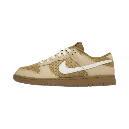 Nike Dunk Low Waffle