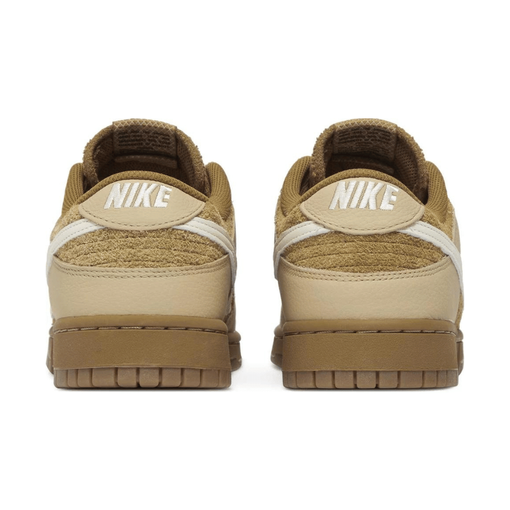 Imagem Nike Dunk Low Waffle