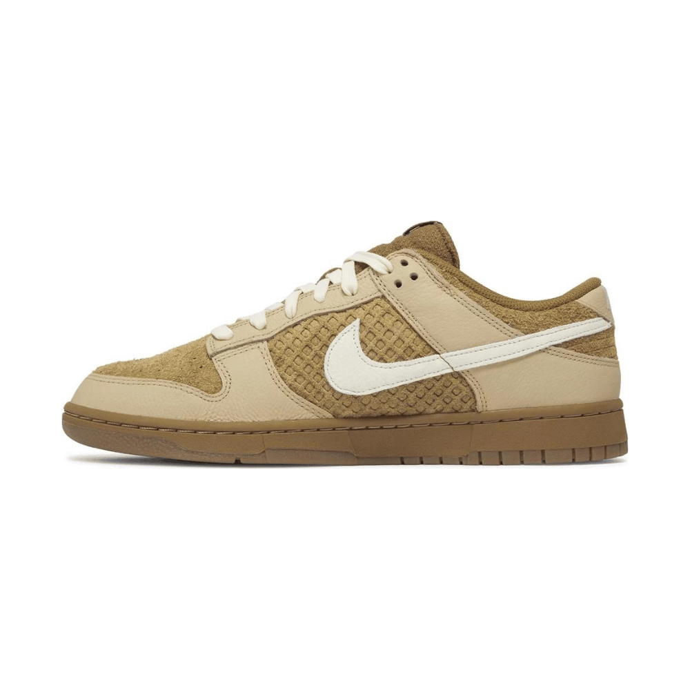 Imagem Nike Dunk Low Waffle