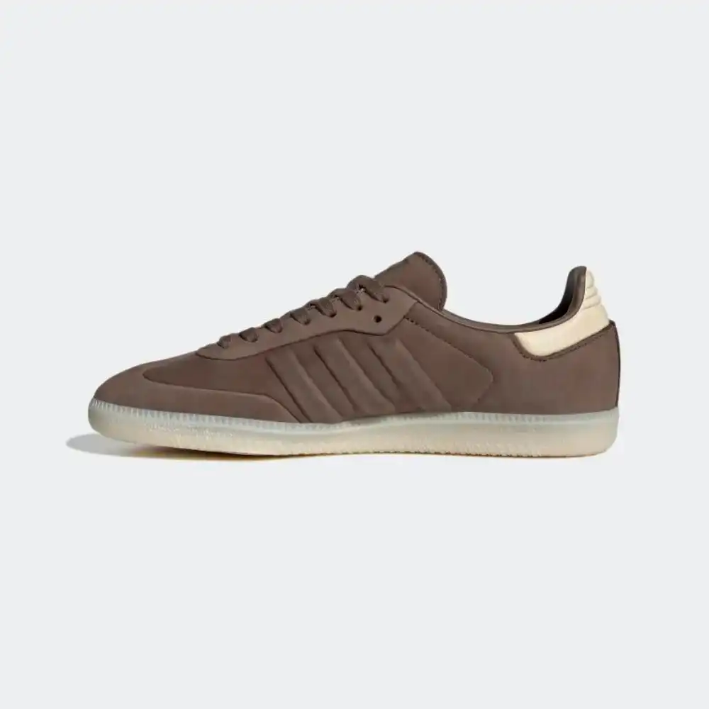 adidas Samba Earth Straighter - Droper