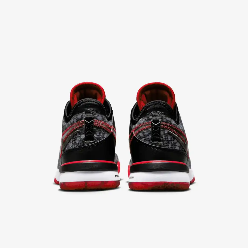 FaZe Clan x Nike Zoom LeBron NXXT Gen Bred - Droper