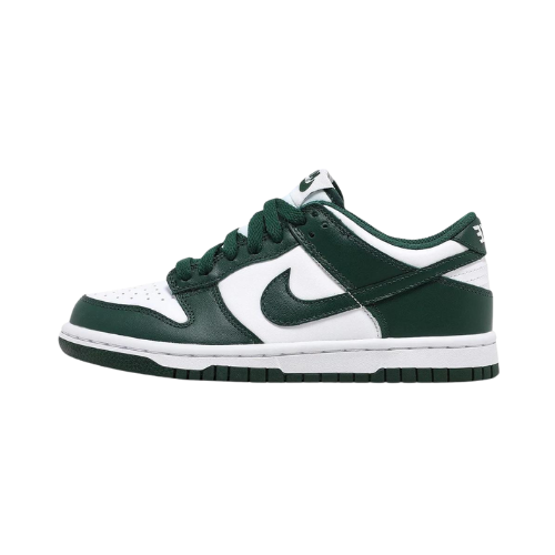 Nike Dunk Low GS Michigan State