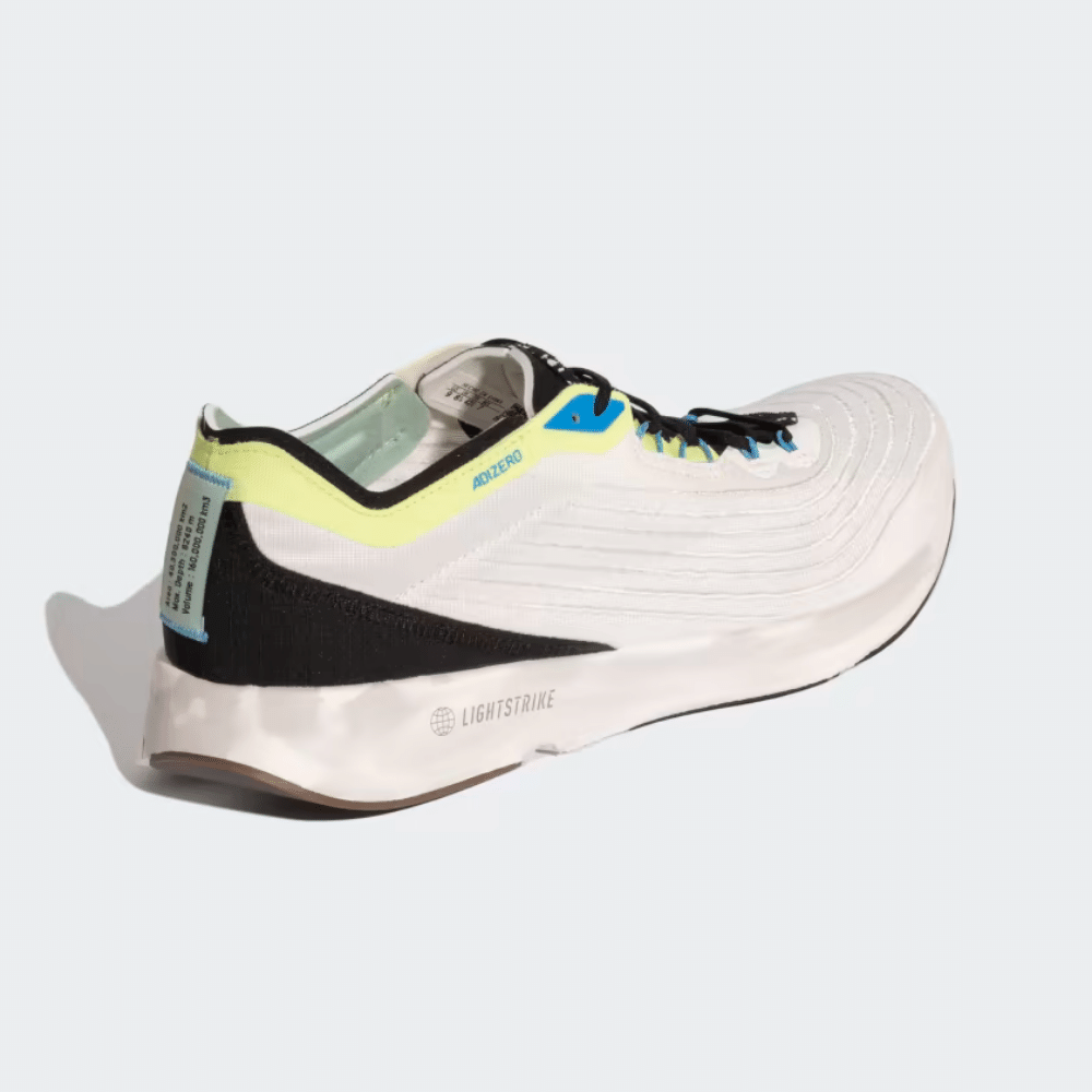 adidas Adizero Lightstrike Low Non Dyed foto 4