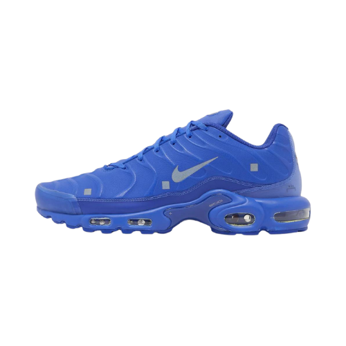A-COLD-WALL x Nike Air Max Plus House Blue