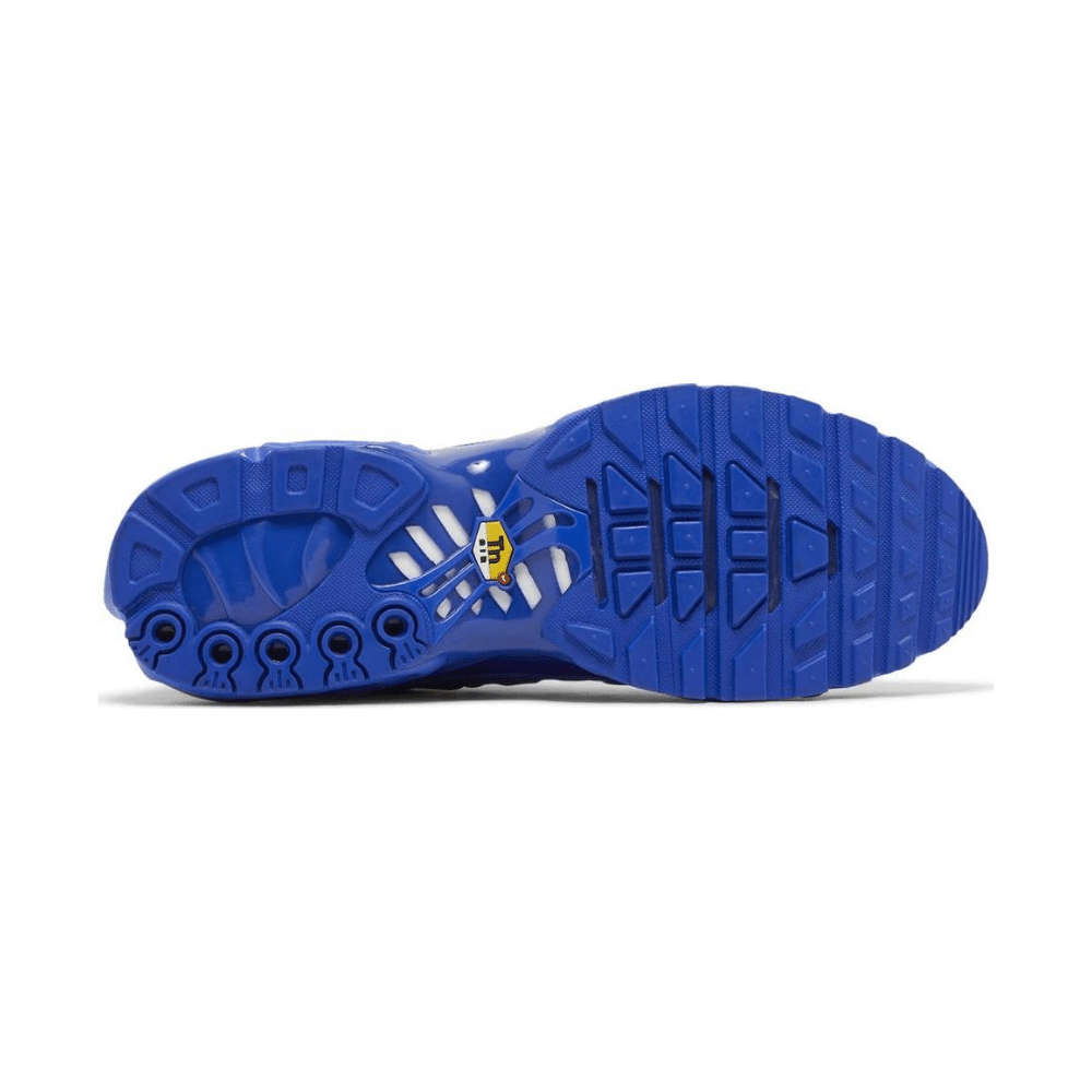 A-COLD-WALL x Nike Air Max Plus House Blue foto 4