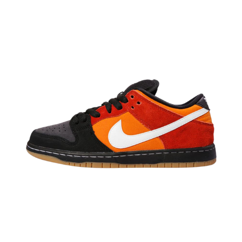 Nike SB Dunk Low Un-Raygun