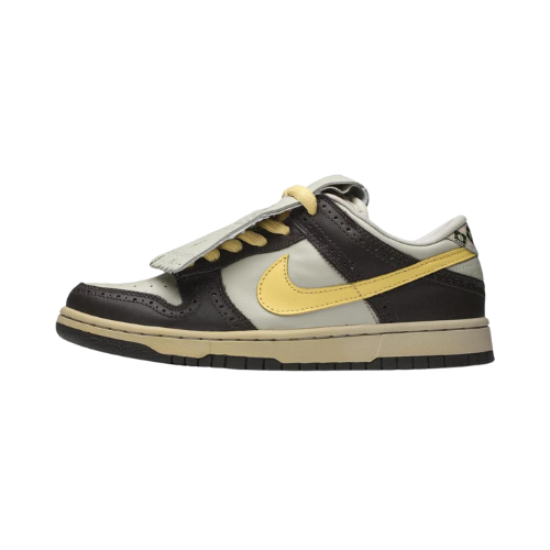 Nike SB Dunk Low Premium Golf Net