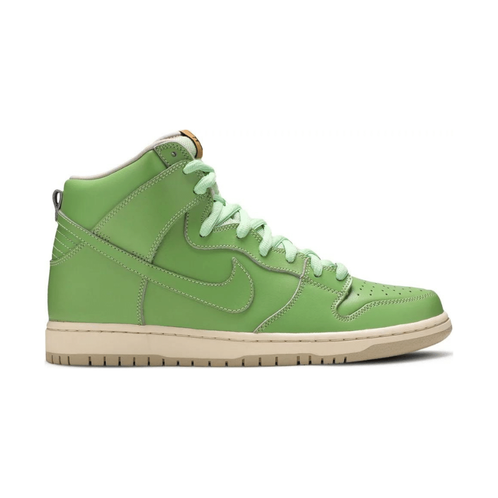 Nike SB Dunk High Statue of Liberty foto 1