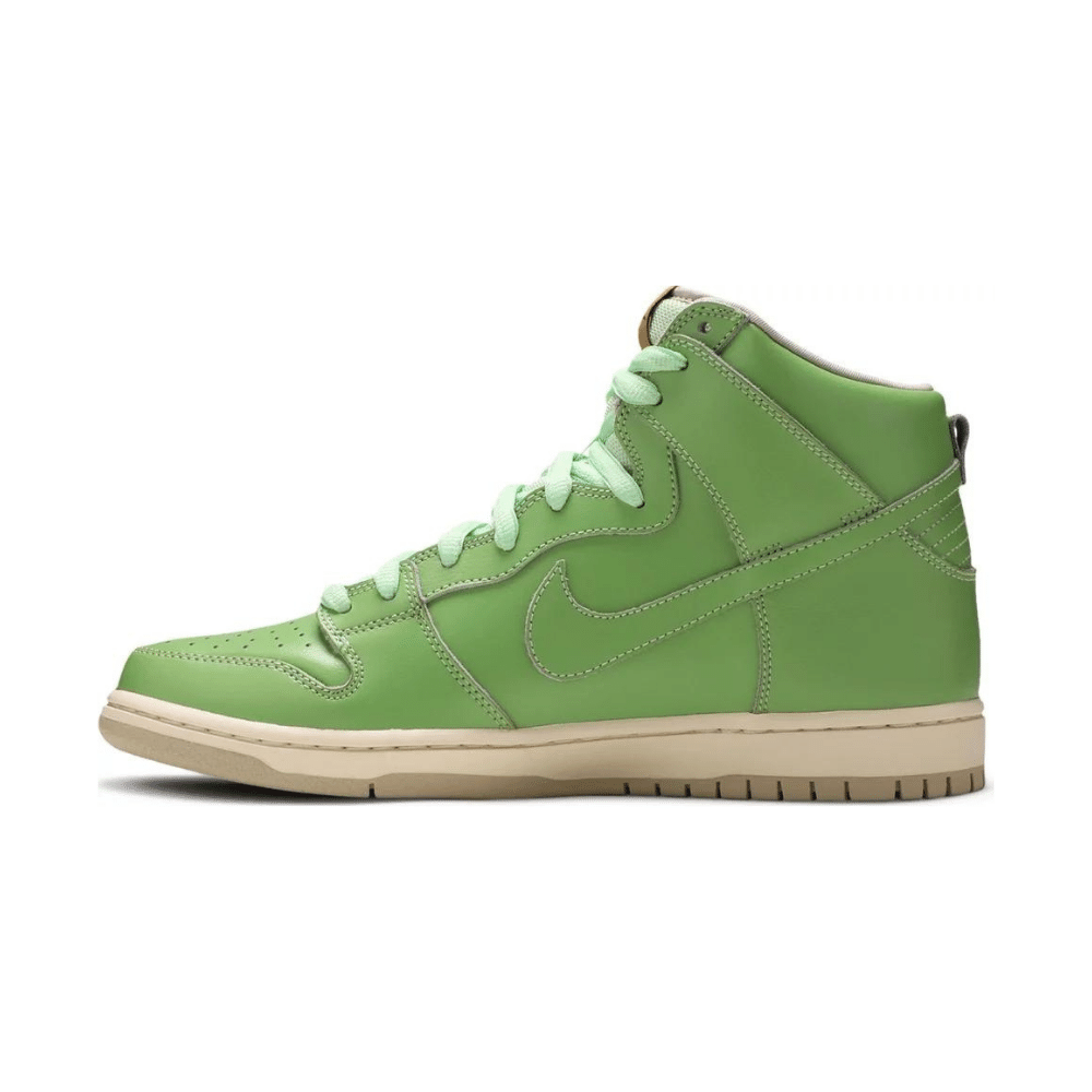 Nike SB Dunk High Statue of Liberty foto 3
