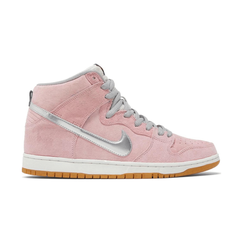 Concepts x Nike SB Dunk High When Pigs Fly foto 1