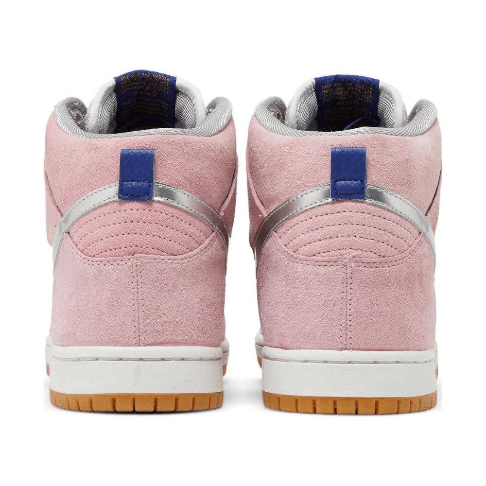 Concepts x Nike SB Dunk High When Pigs Fly foto 2