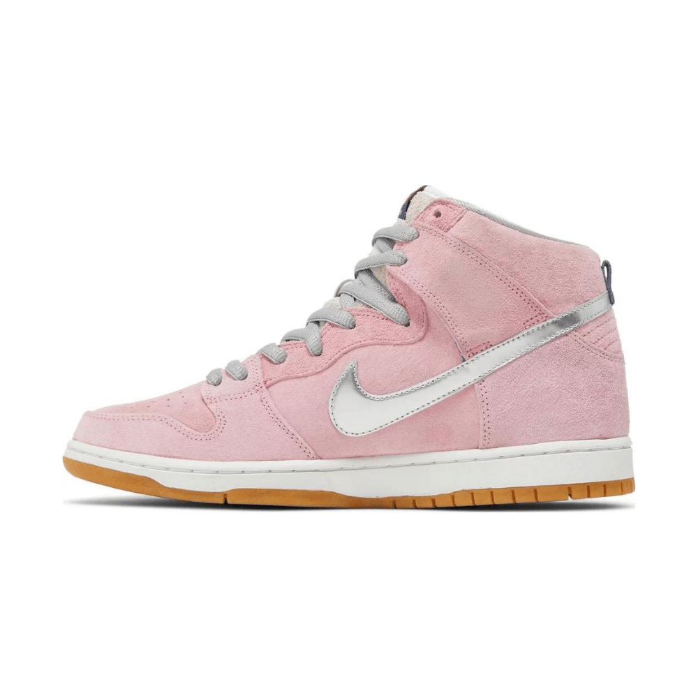 Concepts x Nike SB Dunk High When Pigs Fly foto 3