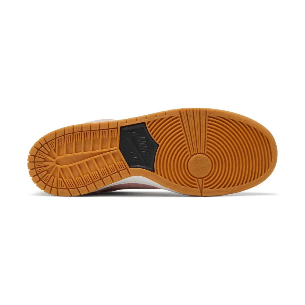 Concepts x Nike SB Dunk High When Pigs Fly foto 4