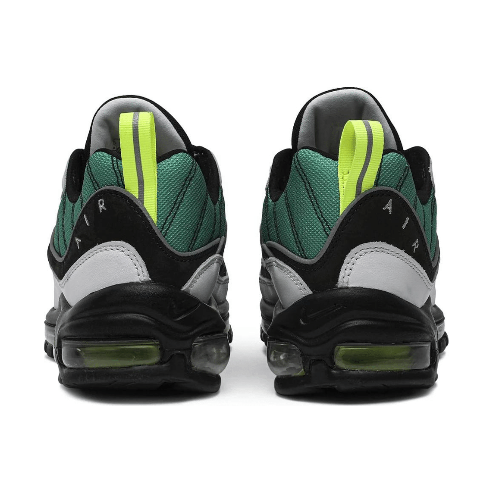 Olivia Kim x Nike Air Max 98 No Cover - Droper