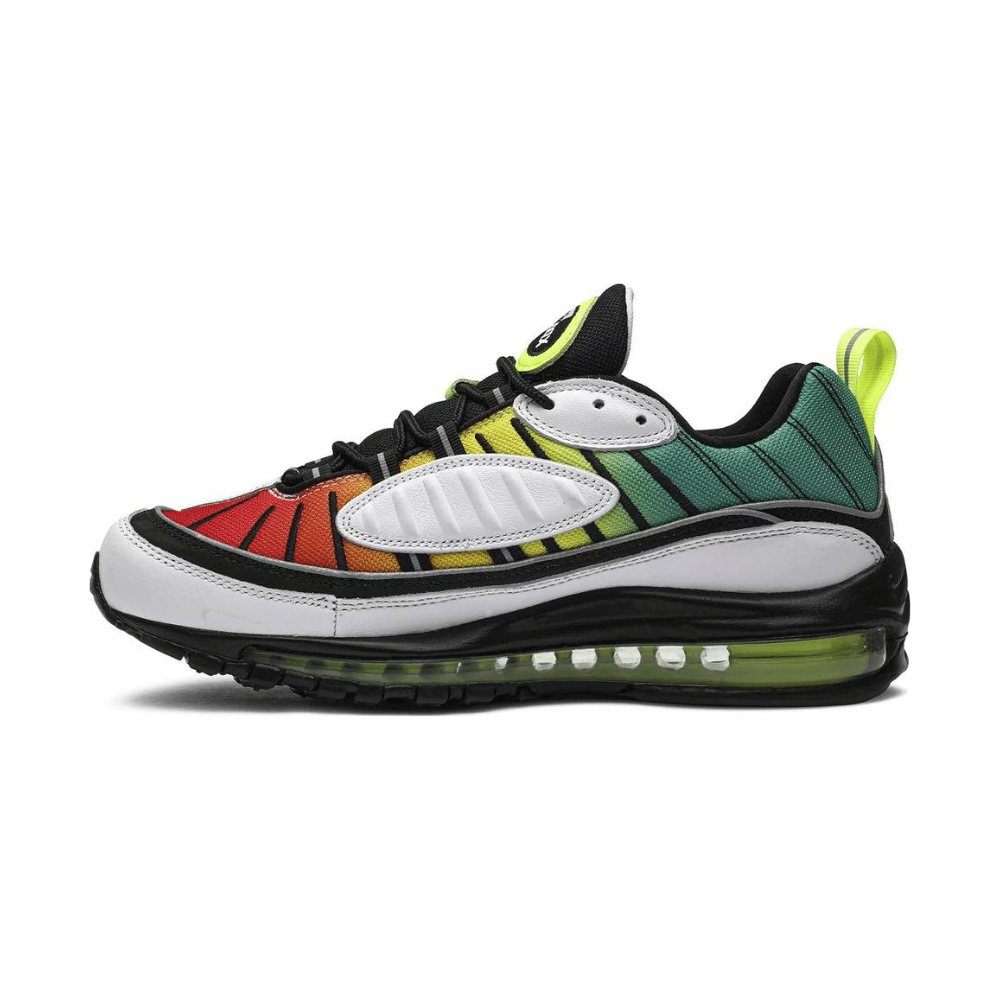 Olivia Kim x Nike Air Max 98 No Cover - Droper