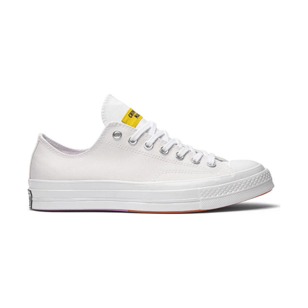 Chinatown Market x Converse Chuck 70 Ox UV foto 1