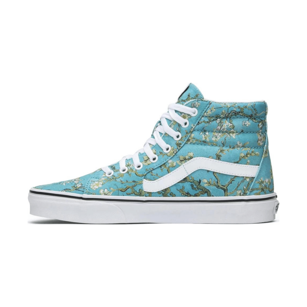 Vincent Van Gogh x Vans Sk8-Hi Almond Blossom foto 3