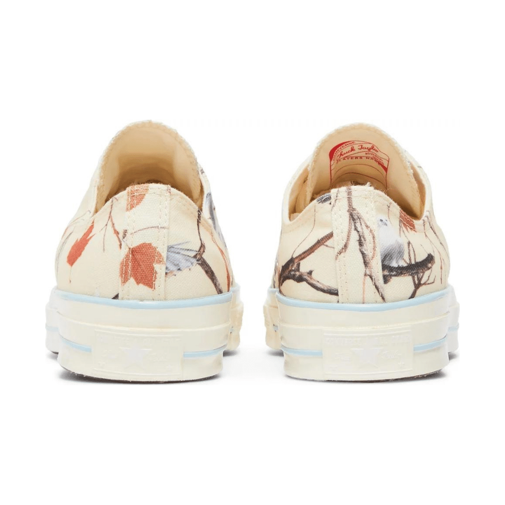 Golf Wang x Converse Chuck 70 Low Owl foto 2