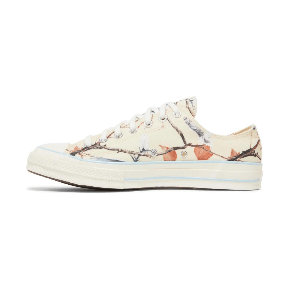 Golf Wang x Converse Chuck 70 Low Owl foto 3