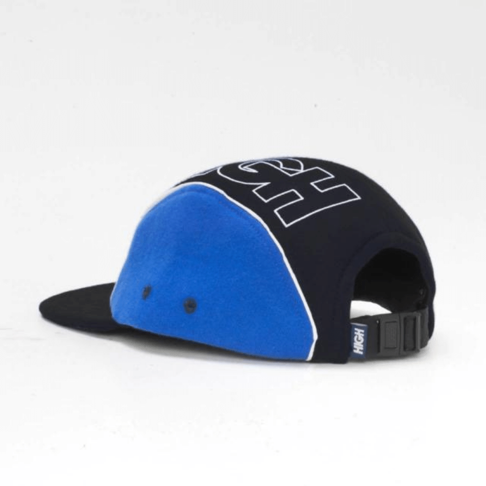 Boné High Company 5 Panel Sport Black Navy foto 1